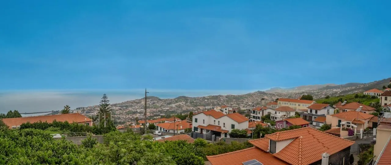 Σπίτι διακοπών Casa Monte Φουνκάλ
