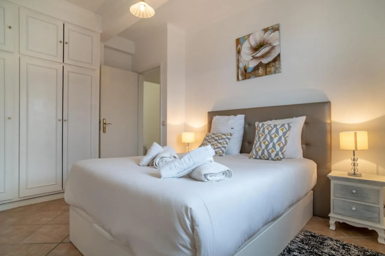 Casa Monte Φουνκάλ Σπίτι διακοπών