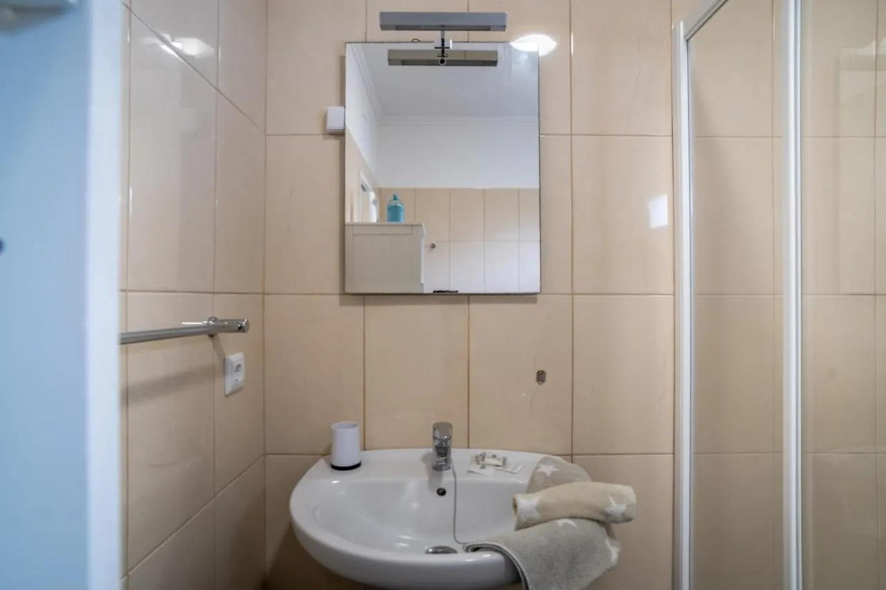 Σπίτι διακοπών Casa Monte Φουνκάλ Πορτογαλία