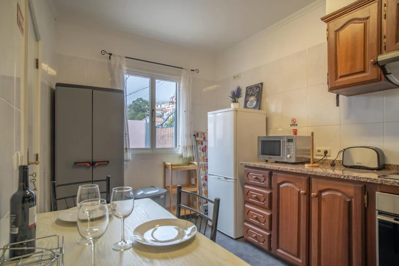 Casa vacanze Casa Monte Funchal