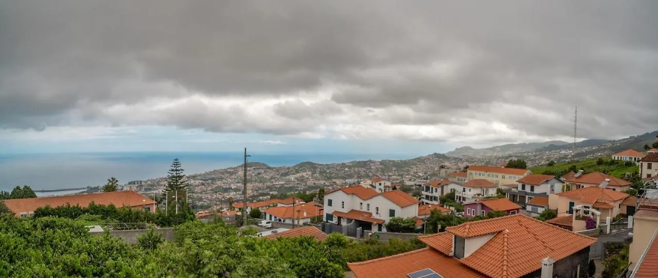 Casa Monte Funchal  Portugal